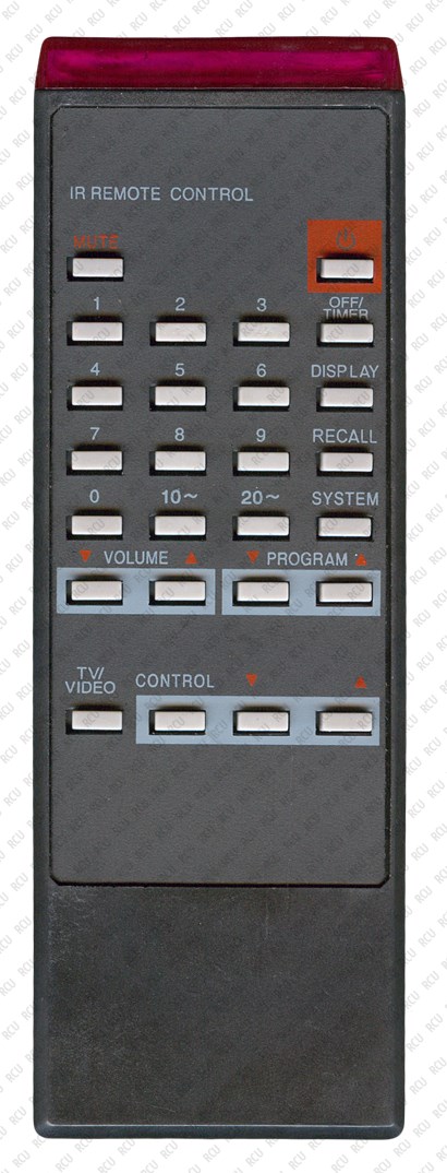 Пульт Etron HY-2015