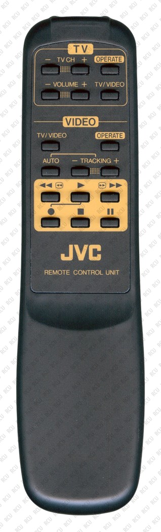 Пульт JVC PQ35593A