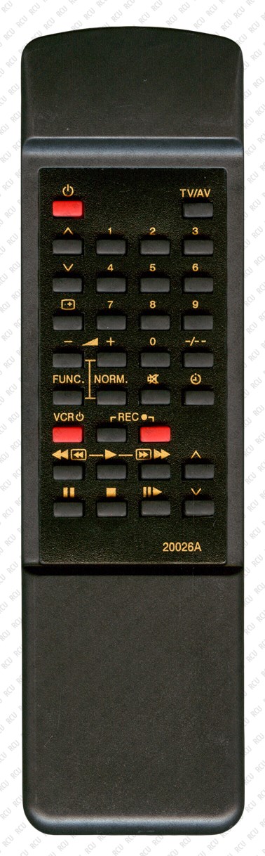 Пульт Panasonic SBAR20026A