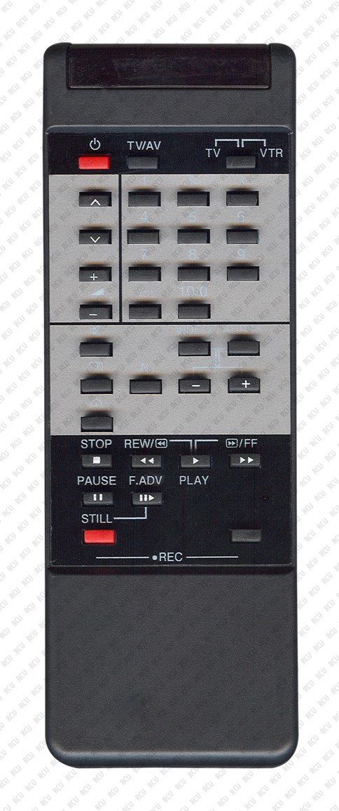 Пульт Panasonic TNQ2636