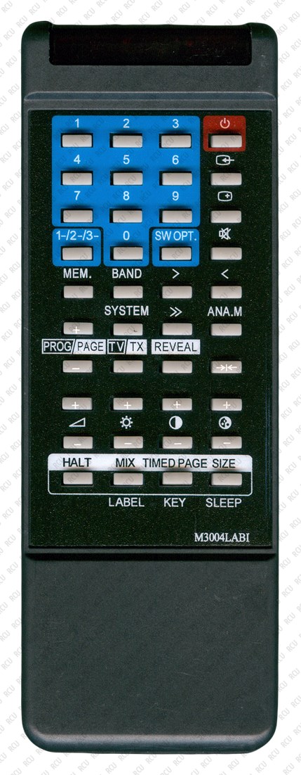 Пульт Philips M3004LAB1