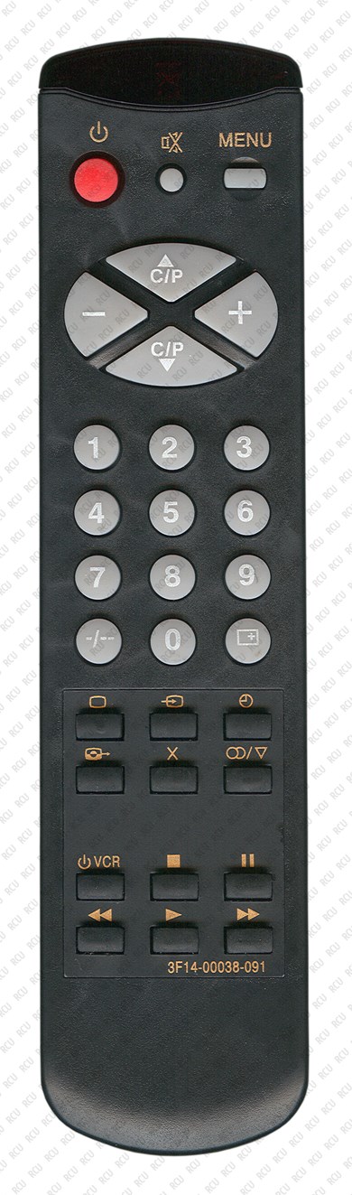 Пульт Samsung 3F14-00038-091