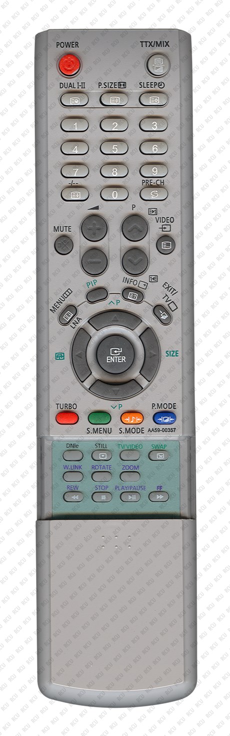 Пульт Samsung AA59-00357D