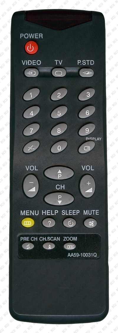 Пульт Samsung AA59-10031Q