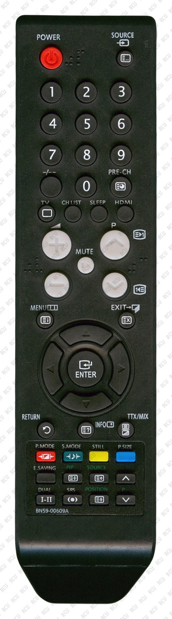 Пульт Samsung BN59-00609A