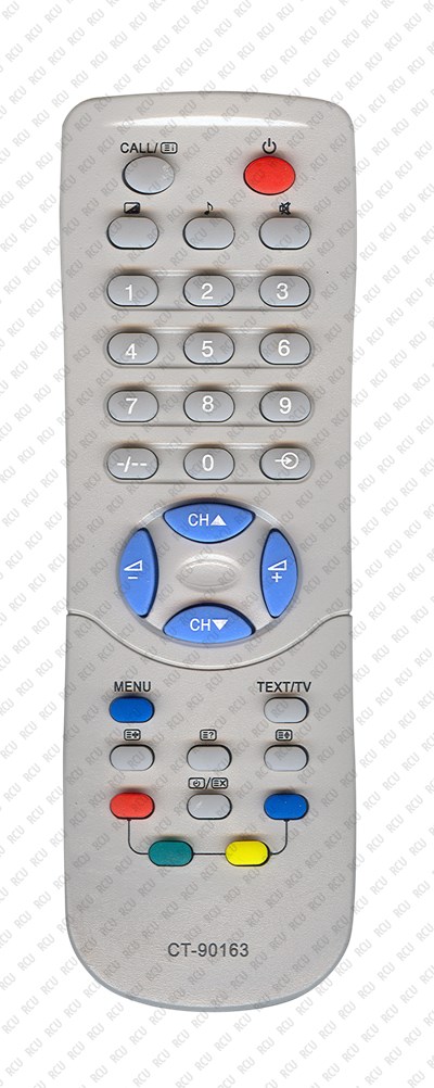 Пульт Toshiba CT-90163