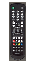 Пульт Sagemcom DSI87 HD