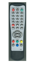 Пульт World Vision T40