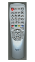 Пульт Mastro MY-011