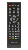 Пульт D-Color DC711HD