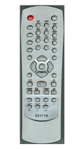 Пульт World Vision S517IR