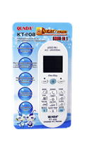 Пульт Кондиционер KT-E08