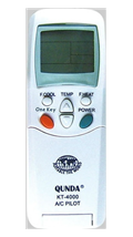 Пульт Кондиционер KT-4000