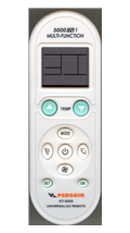 Пульт Кондиционер KT-5000